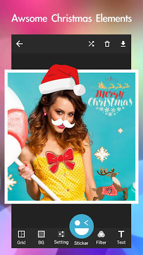 Screenshot From Our Photo Collage Pro Review