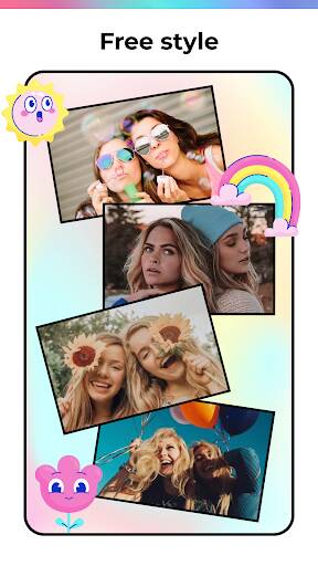 Screenshot From Our Photo Collage Review