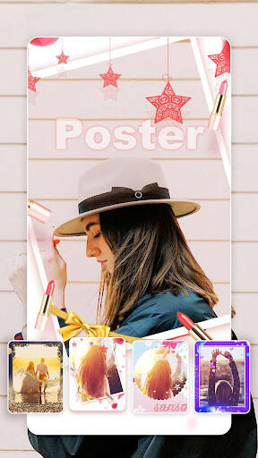 Screenshot From Our Photo Editor -All Picture Art Review