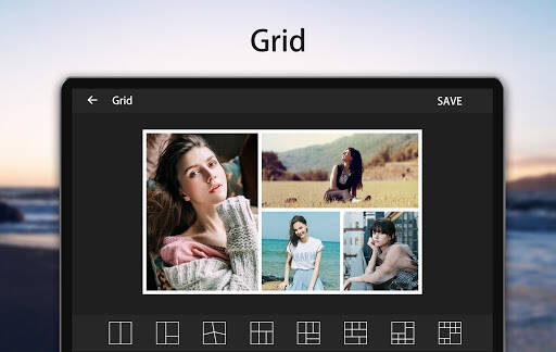 Screenshot From Our Photo Editor PRO Review