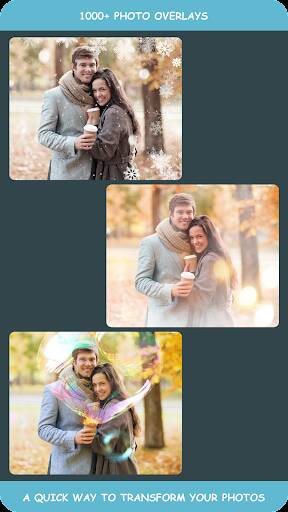 Screenshot From Our Photo Effects Pro Review