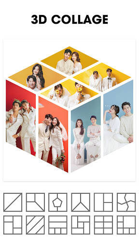 Screenshot From Our Photo frame, Photo collage Review