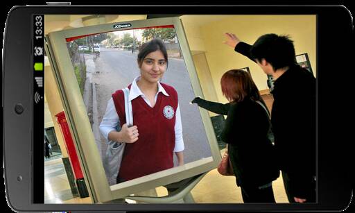 Screenshot From Our Photo Frames: Hoarding & Photo Review