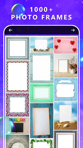 Screenshot From Our Photo Frames Unlimited Review