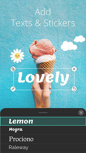 Screenshot From Our PhotoDirector: AI Photo Editor Review