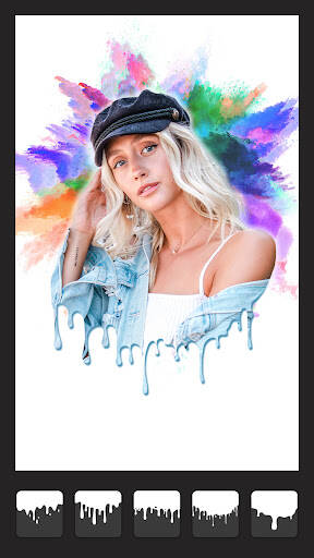 Screenshot From Our Pixlab: Photo Editor, Pic Art Review