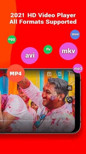 Screenshot From Our PLAYit-All in One Video Player Review