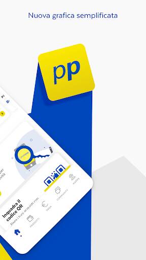 Screenshot From Our Postepay Review