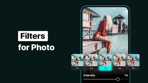 Screenshot From Our Presets for Lightroom - FLTR Review
