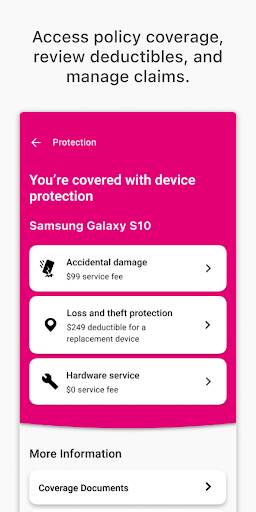 Screenshot From Our Protection<360>® Review