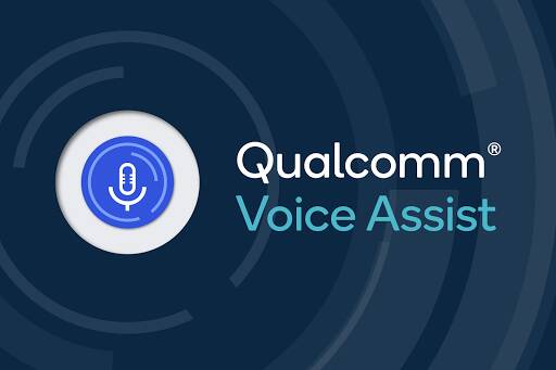 Screenshot From Our Qualcomm Voice Assist Review
