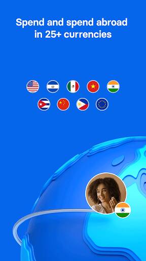 Screenshot From Our Revolut: Spend, Save, Trade Review
