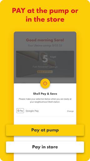 Screenshot From Our Shell US & Canada Review