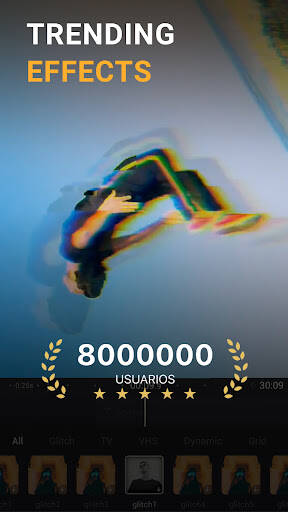 Screenshot From Our ShotCut - Video Editor Pro Review
