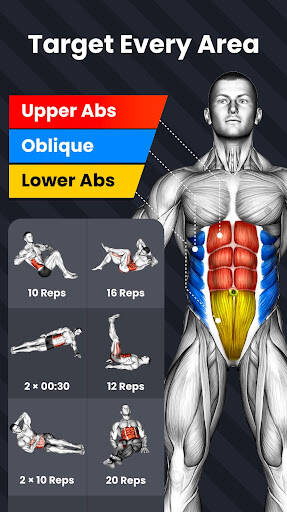 Screenshot From Our Six Pack in 30 Days Review