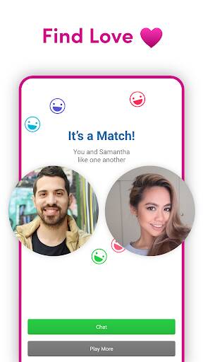 Screenshot From Our SKOUT - Meet, Chat, Go Live Review