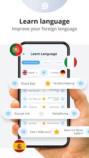 Screenshot From Our Social Messenger All in One Review
