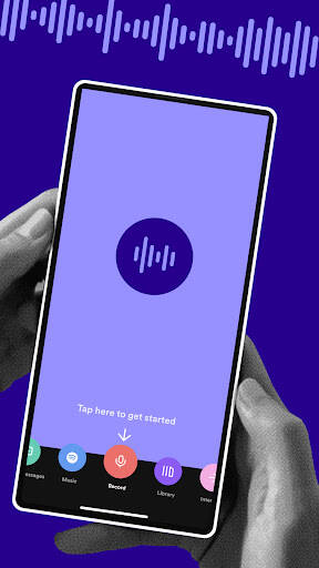 Screenshot From Our Spotify for Podcasters Review