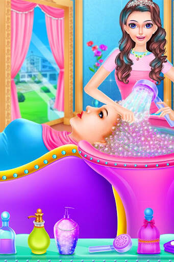 Screenshot From Our Super Model Growth Diary Review