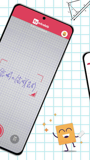 Screenshot From Our Symbolab: Math Problem Solver Review