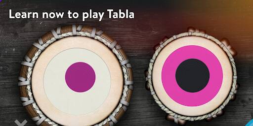 Screenshot From Our Tabla: India's mystical drums Review