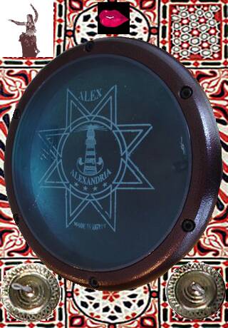 Screenshot From Our Tabla Review