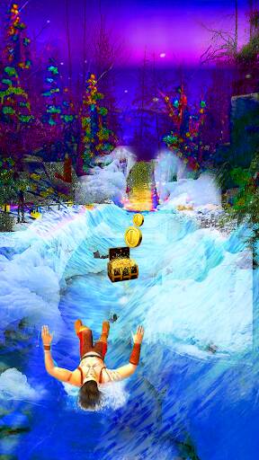 Screenshot From Our Temple Princess Lost Oz Run Review