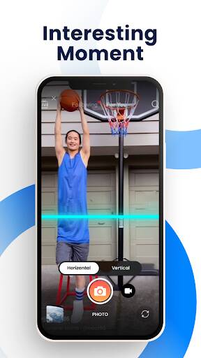 Screenshot From Our Time Warp Scan - Face Scanner Review
