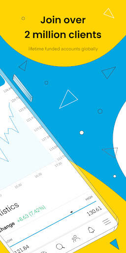 Screenshot From Our Trading 212: Stocks, ETFs, ISA Review