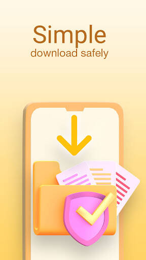 Screenshot From Our Video Downloader and Player Review