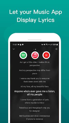 Screenshot From Our Video & Music Downloader Review