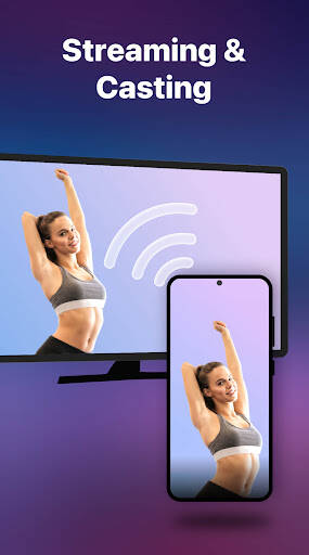 Screenshot From Our Video Player All Format Review