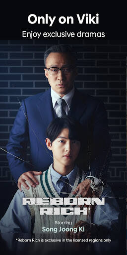 Screenshot From Our Viki: Asian Dramas & Movies Review