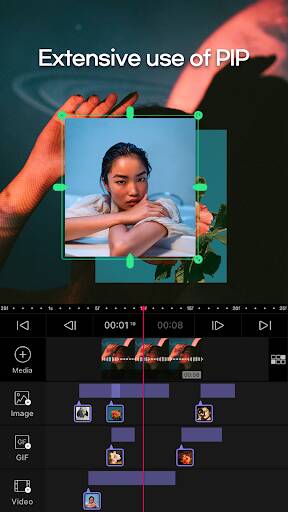 Screenshot From Our VLLO - Intuitive Video Editor Review