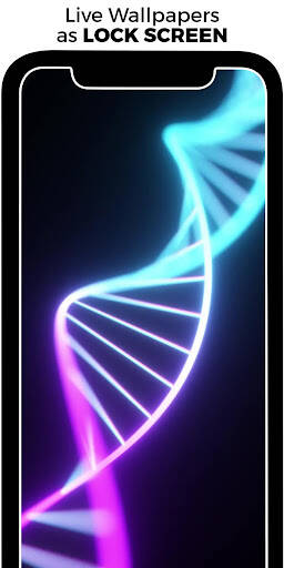 Screenshot From Our Walloop - Live Wallpapers Review