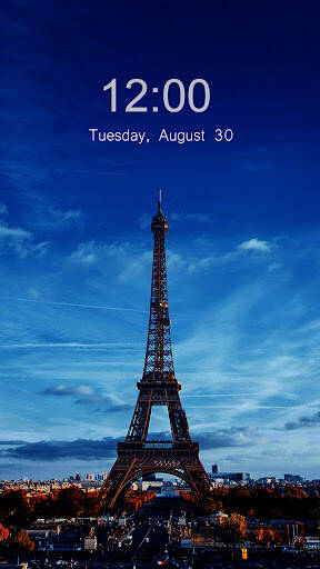 Screenshot From Our Wallpapers and Backgrounds Review