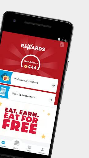Screenshot From Our Wendy’s Review