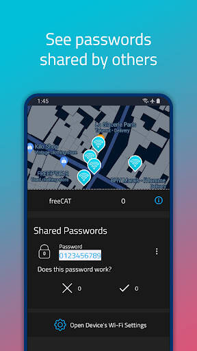 Screenshot From Our WiFi Warden Review