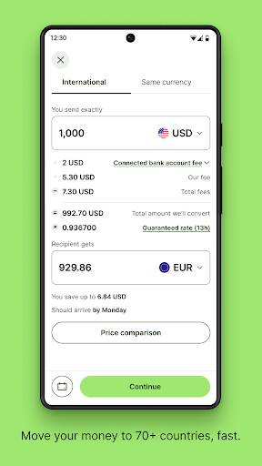 Screenshot From Our Wise Review