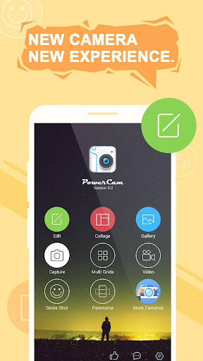 Screenshot From Our Wondershare PowerCam Review