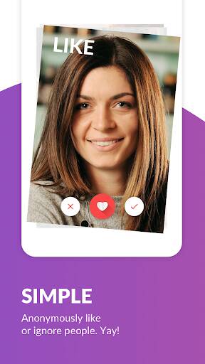Screenshot From Our Woo USA - 30+ Dating & Friends Review