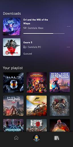 Screenshot From Our Xbox Game Pass Review