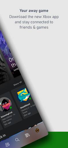 Screenshot From Our Xbox Review