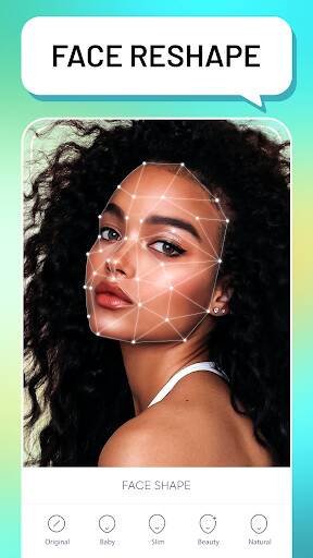 Screenshot From Our YuFace: Makeup Cam, Face App Review